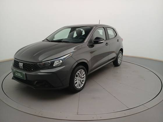 FIAT ARGO 1.0 FIREFLY FLEX DRIVE MANUAL